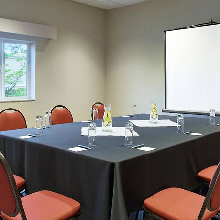 Four Points By Sheraton Bellingham Hotel & Conference Center Екстер'єр фото