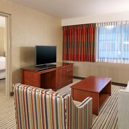 Four Points By Sheraton Bellingham Hotel & Conference Center Екстер'єр фото