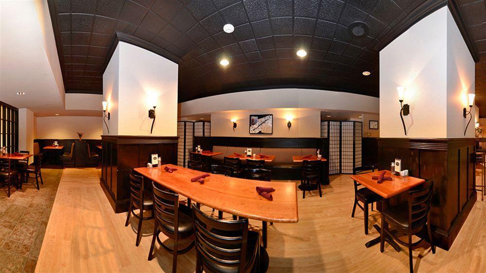 Four Points By Sheraton Bellingham Hotel & Conference Center Екстер'єр фото