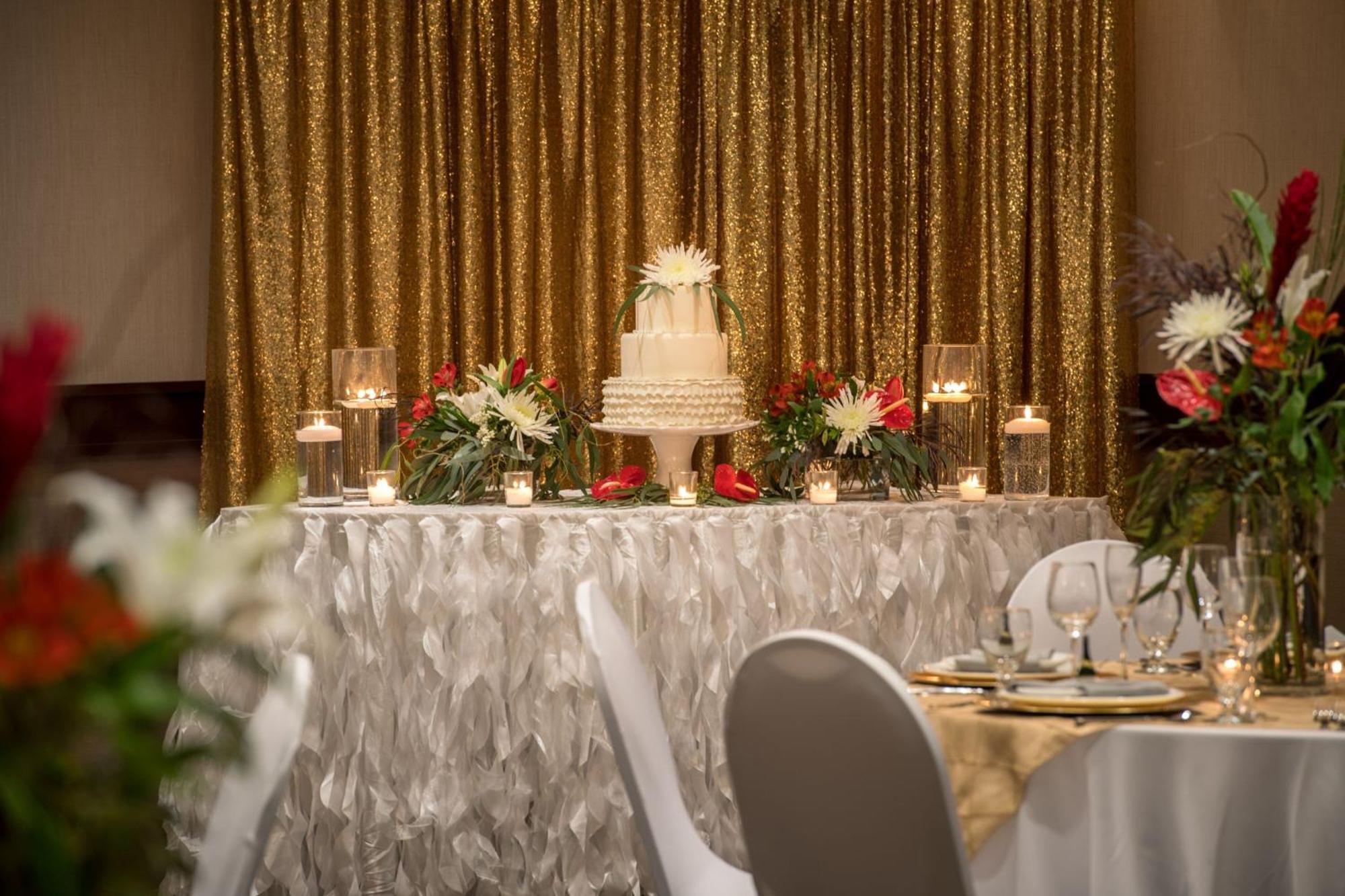 Four Points By Sheraton Bellingham Hotel & Conference Center Екстер'єр фото