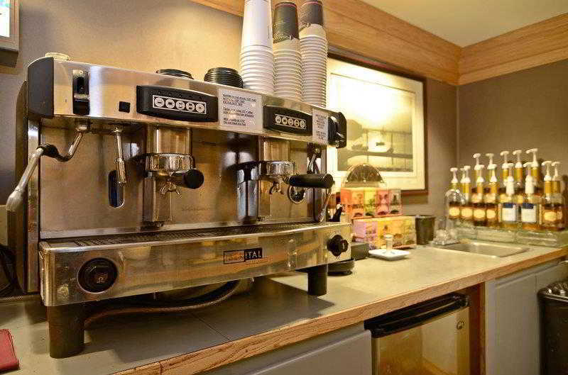 Four Points By Sheraton Bellingham Hotel & Conference Center Екстер'єр фото
