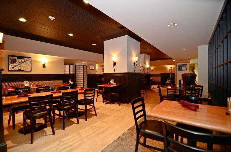 Four Points By Sheraton Bellingham Hotel & Conference Center Екстер'єр фото