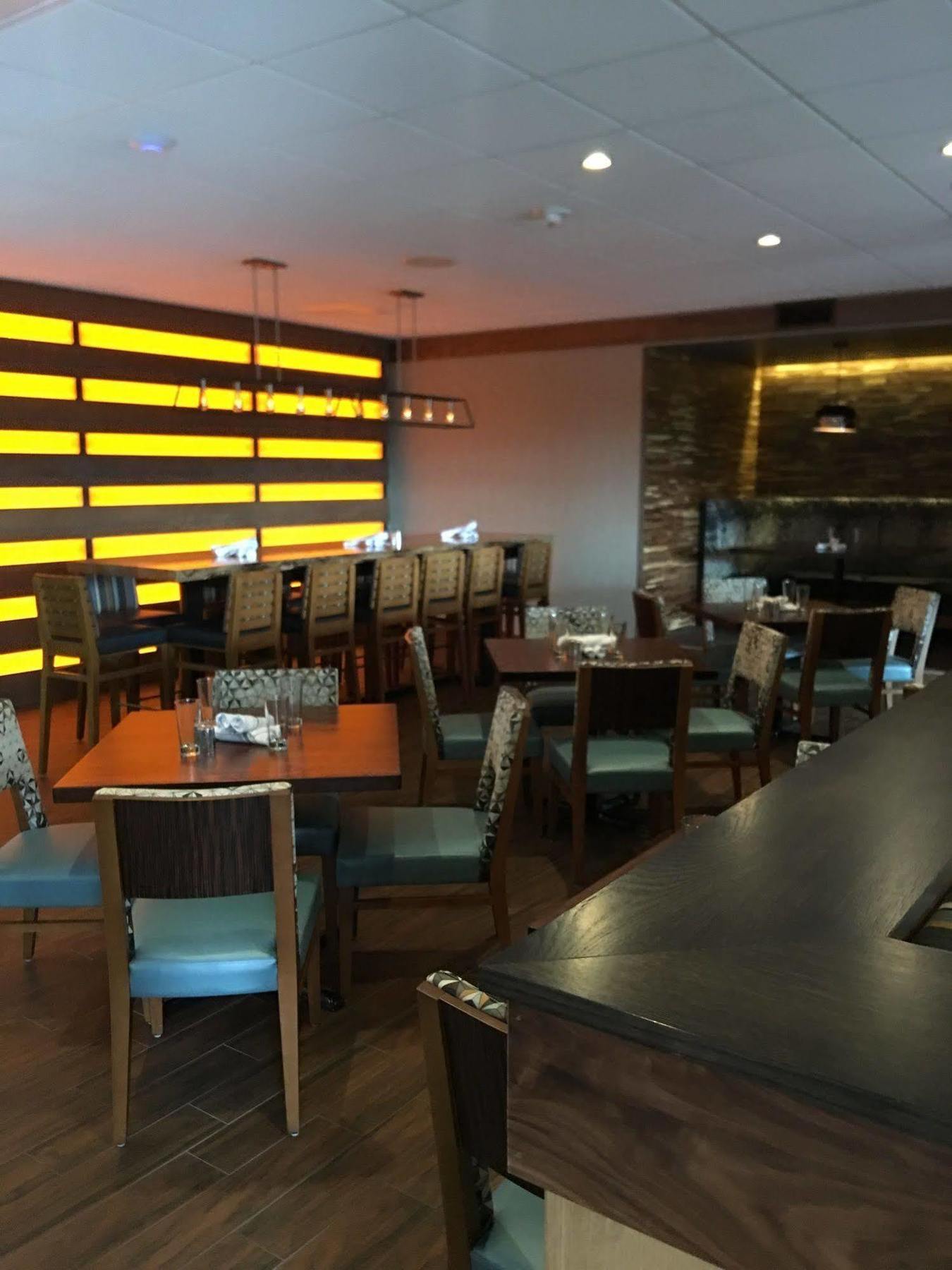Four Points By Sheraton Bellingham Hotel & Conference Center Екстер'єр фото